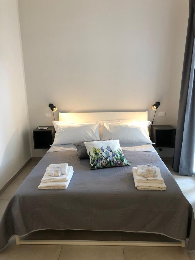 B&B Bellavista Палермо Екстериор снимка