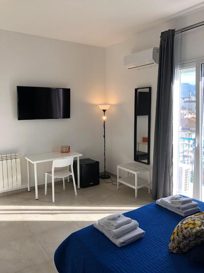 B&B Bellavista Палермо Екстериор снимка