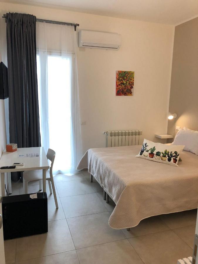 B&B Bellavista Палермо Екстериор снимка